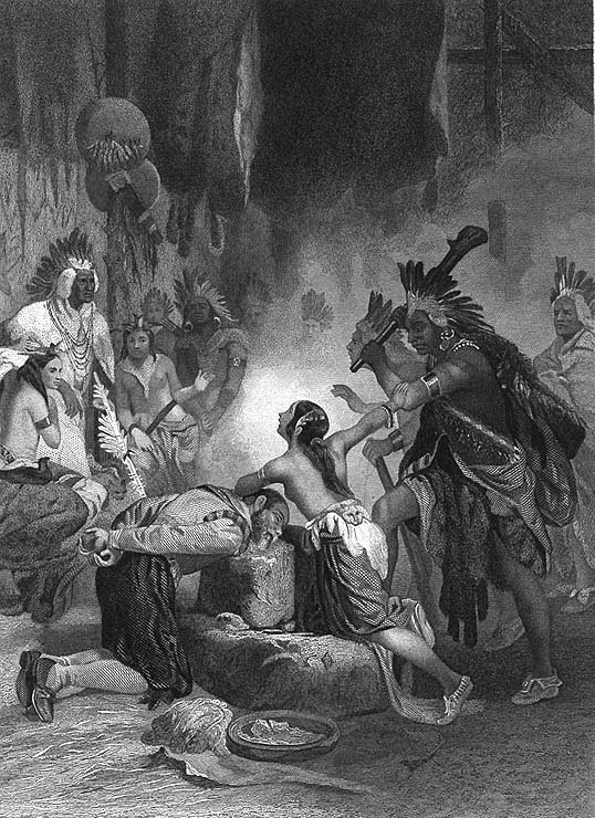 Pocahontas (1995) (image credits: wikimedia)