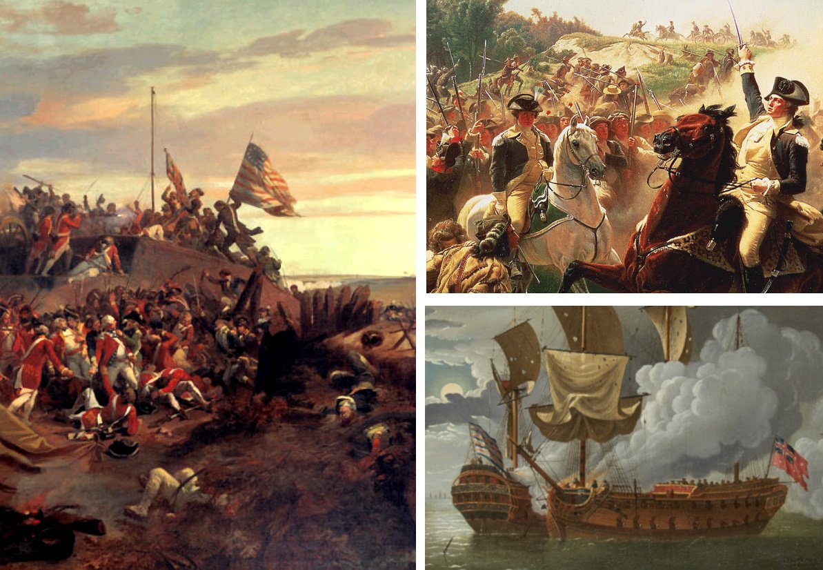 The Patriot (2000) (image credits: wikimedia)