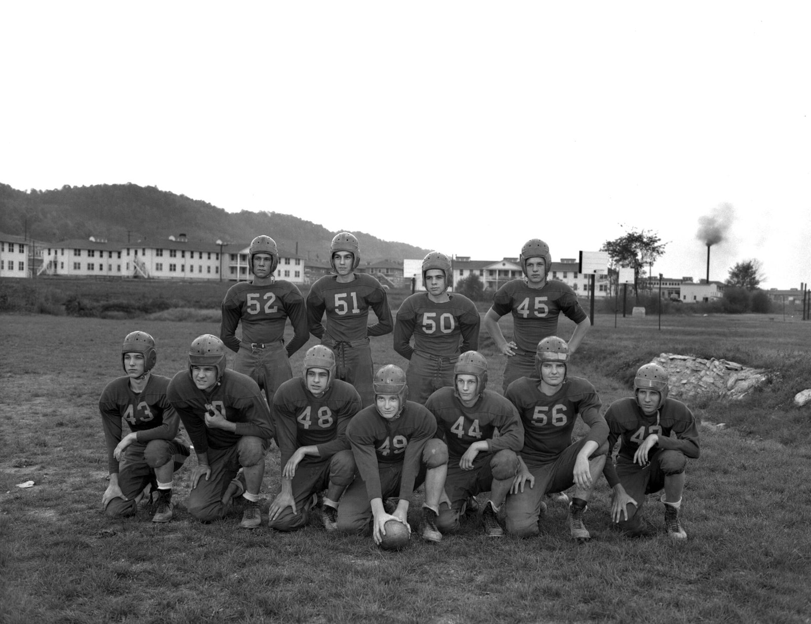 Remember the Titans (2000) (image credits: wikimedia)