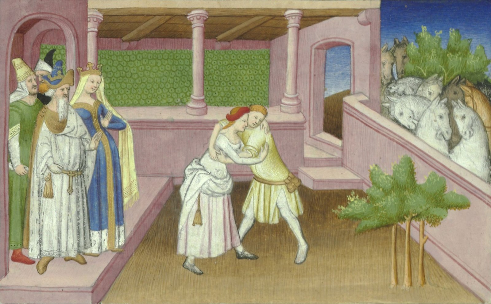 Khutulun (image credits: wikimedia)