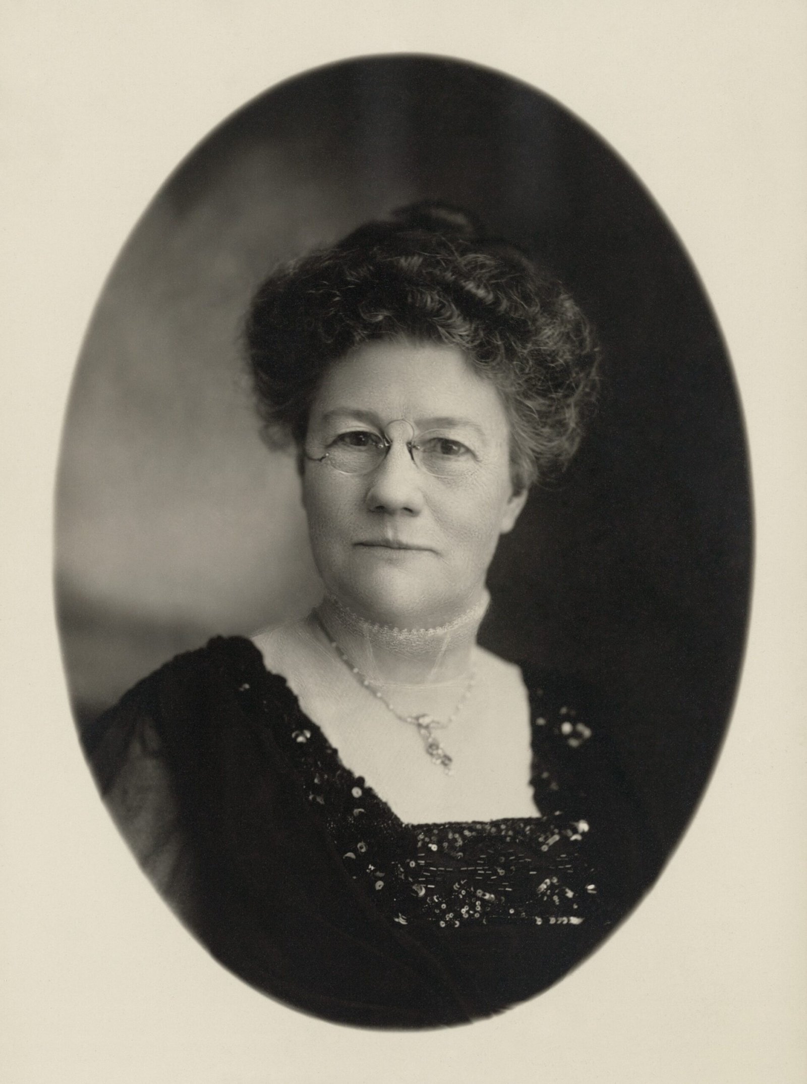 Ida B. Wells (image credits: wikimedia)