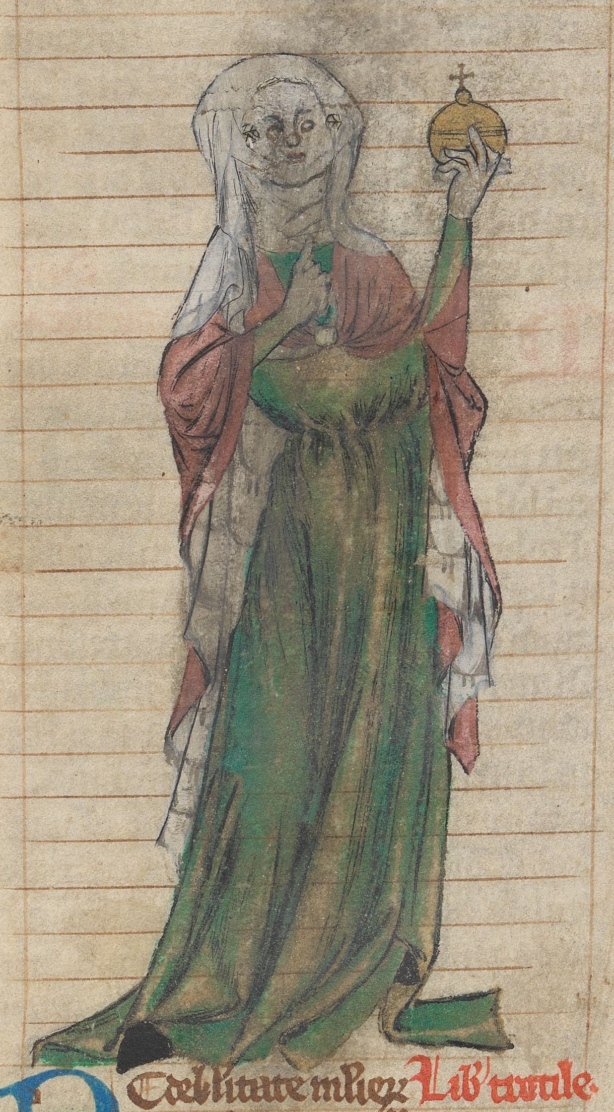 Trotula of Salerno (image credits: wikimedia)