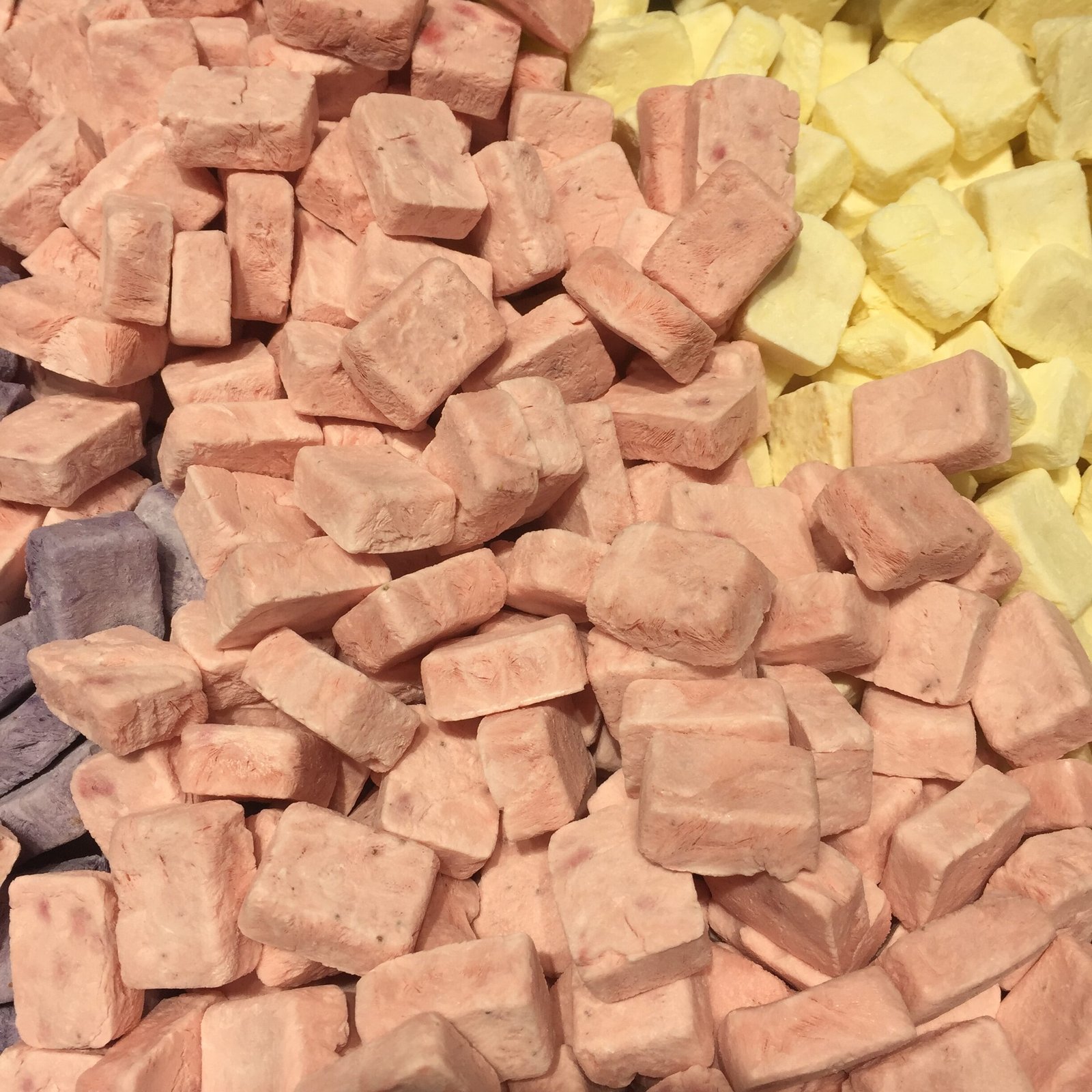Freeze-Dried Food: Lasting Nutrition for Everyone (image credits: wikimedia)