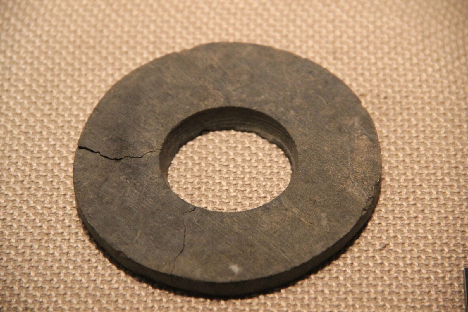 The Dropa Stones (image credits: wikimedia)