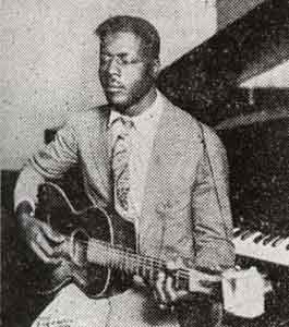Blind Willie Johnson (Blind) (image credits: wikimedia)