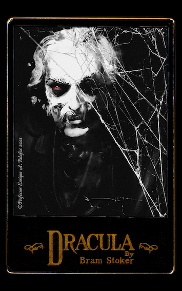 Dracula – Stoker’s Explosive Original Finale (image credits: wikimedia)