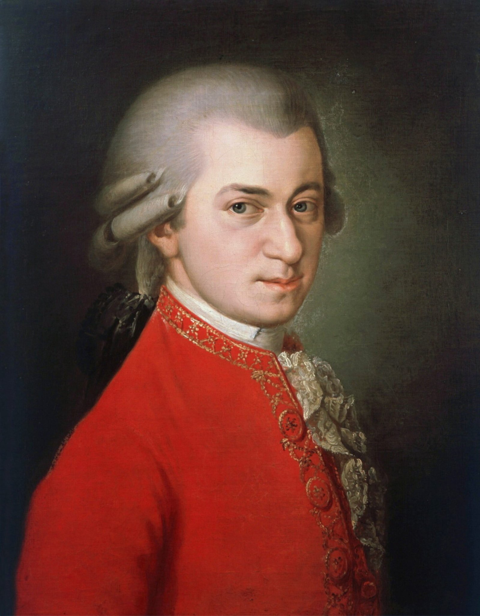 Wolfgang Amadeus Mozart: The Child Genius Who Dazzled Royalty (image credits: wikimedia)