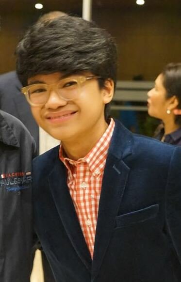 Joey Alexander: The Jazz Wonder from Indonesia (image credits: wikimedia)