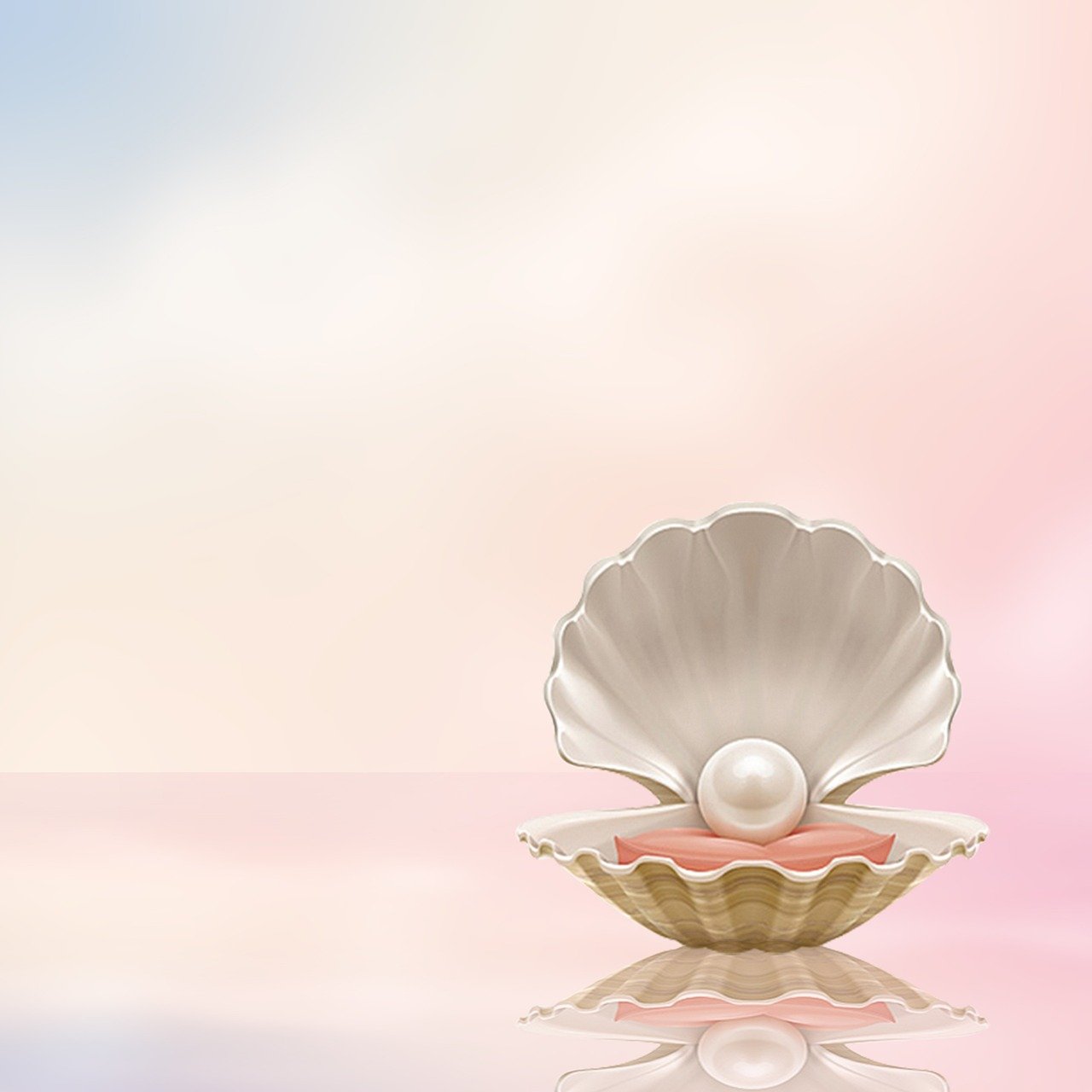 The World is Your Oyster – The Merry Wives of Windsor (image credits: pixabay)