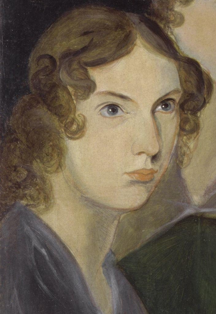 Acton Bell (Anne Brontë): The Youngest Brontë’s Silent Rebellion (image credits: wikimedia)