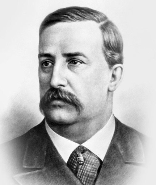 Alexander Borodin (image credits: wikimedia)