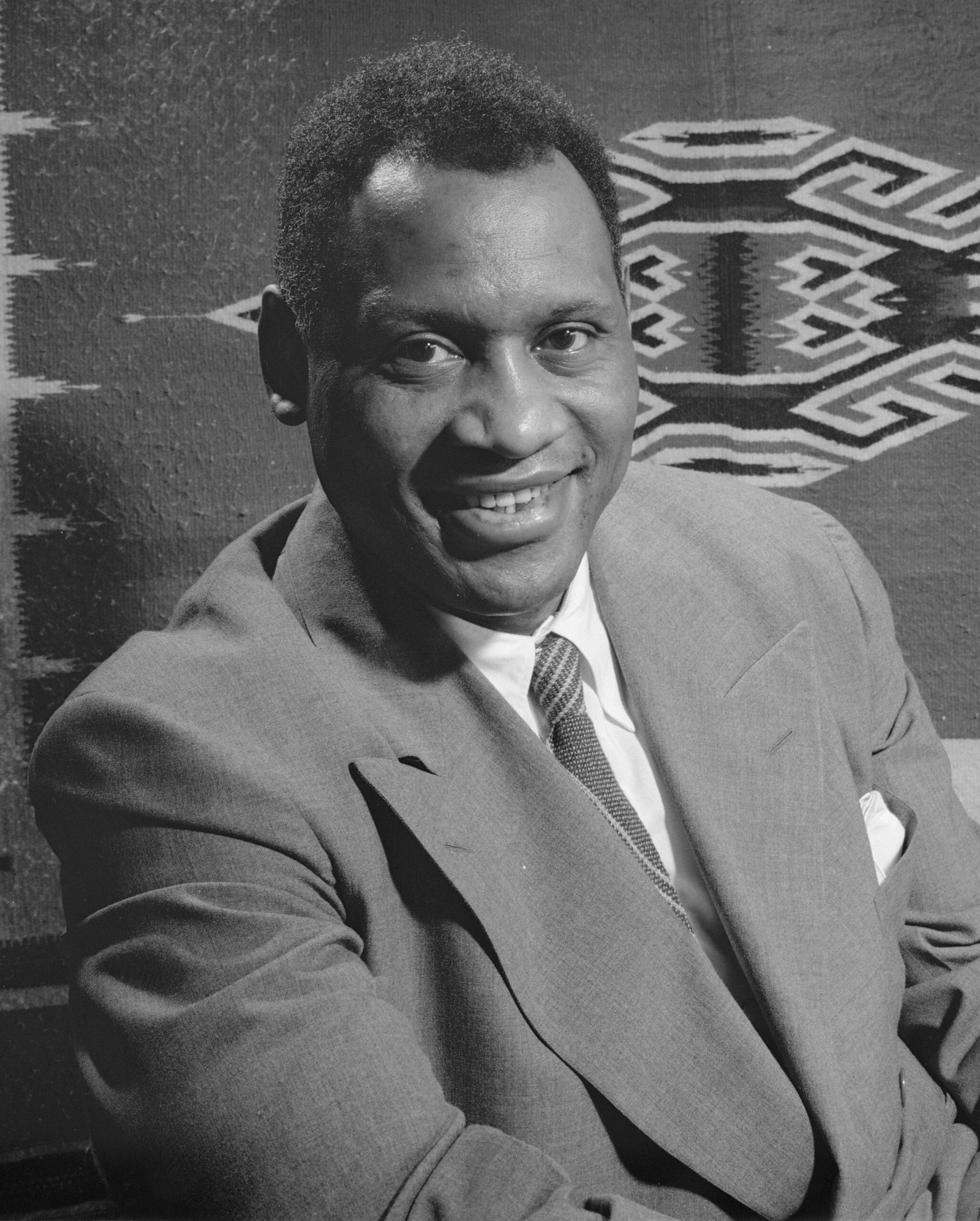 Paul Robeson (image credits: wikimedia)