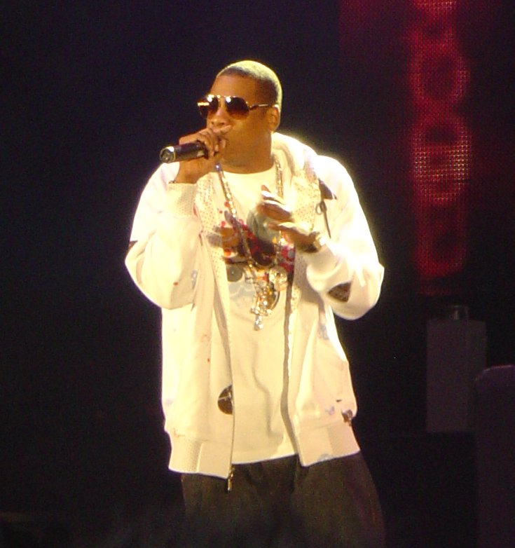 Jay-Z – 