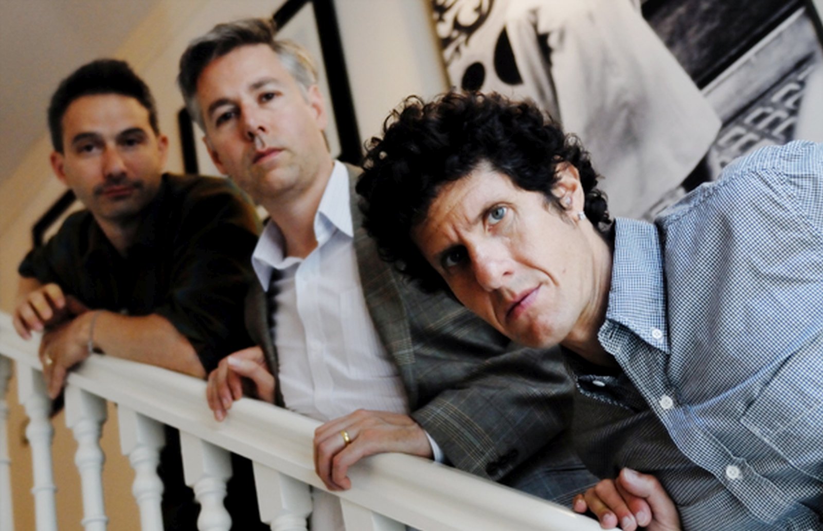 Beastie Boys – 