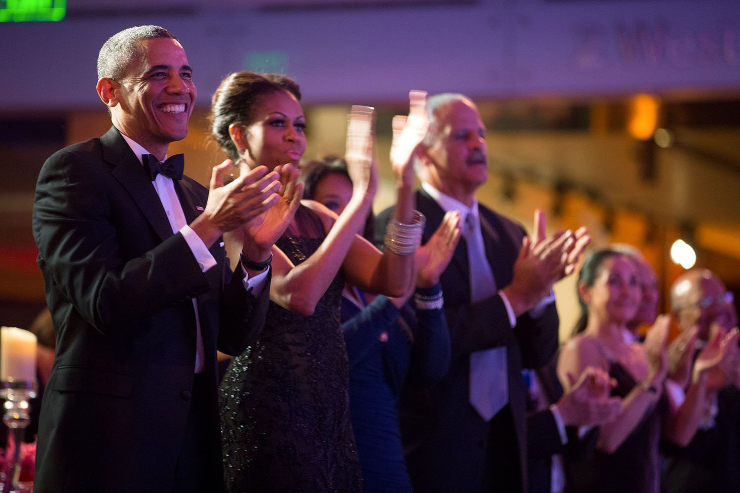 Oprah Winfrey and Stedman Graham: Choosing Their Own Path (image credits: wikimedia)