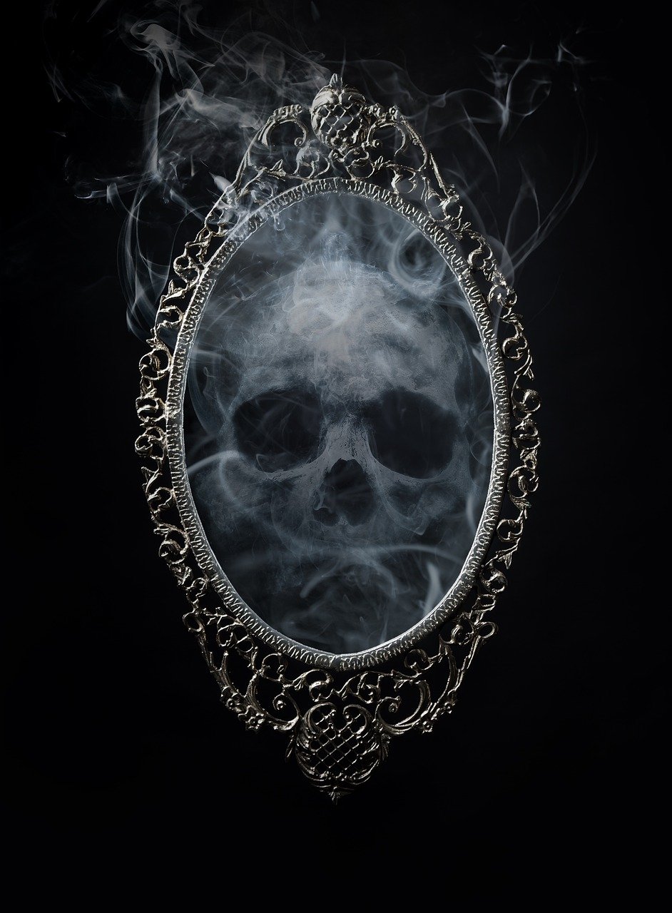 Bloody Mary (image credits: pixabay)