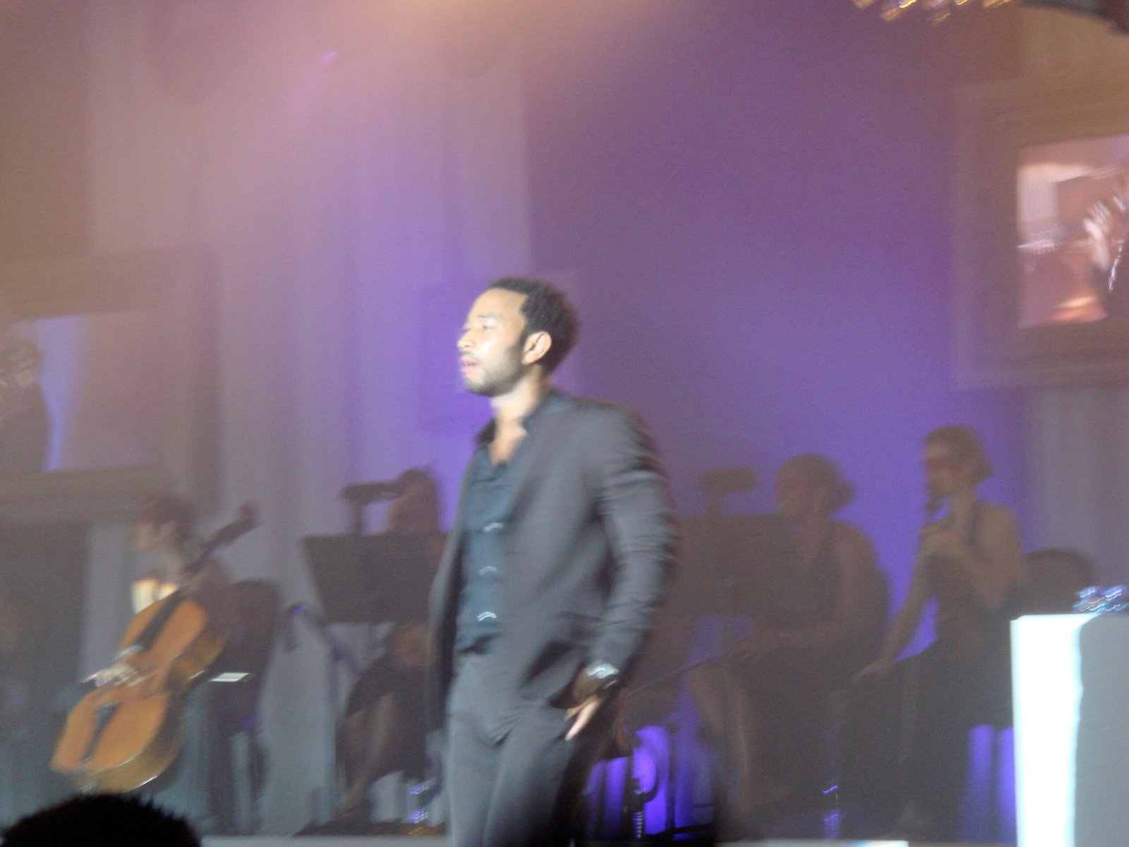 “Glory” – Common & John Legend (2014) (image credits: wikimedia)