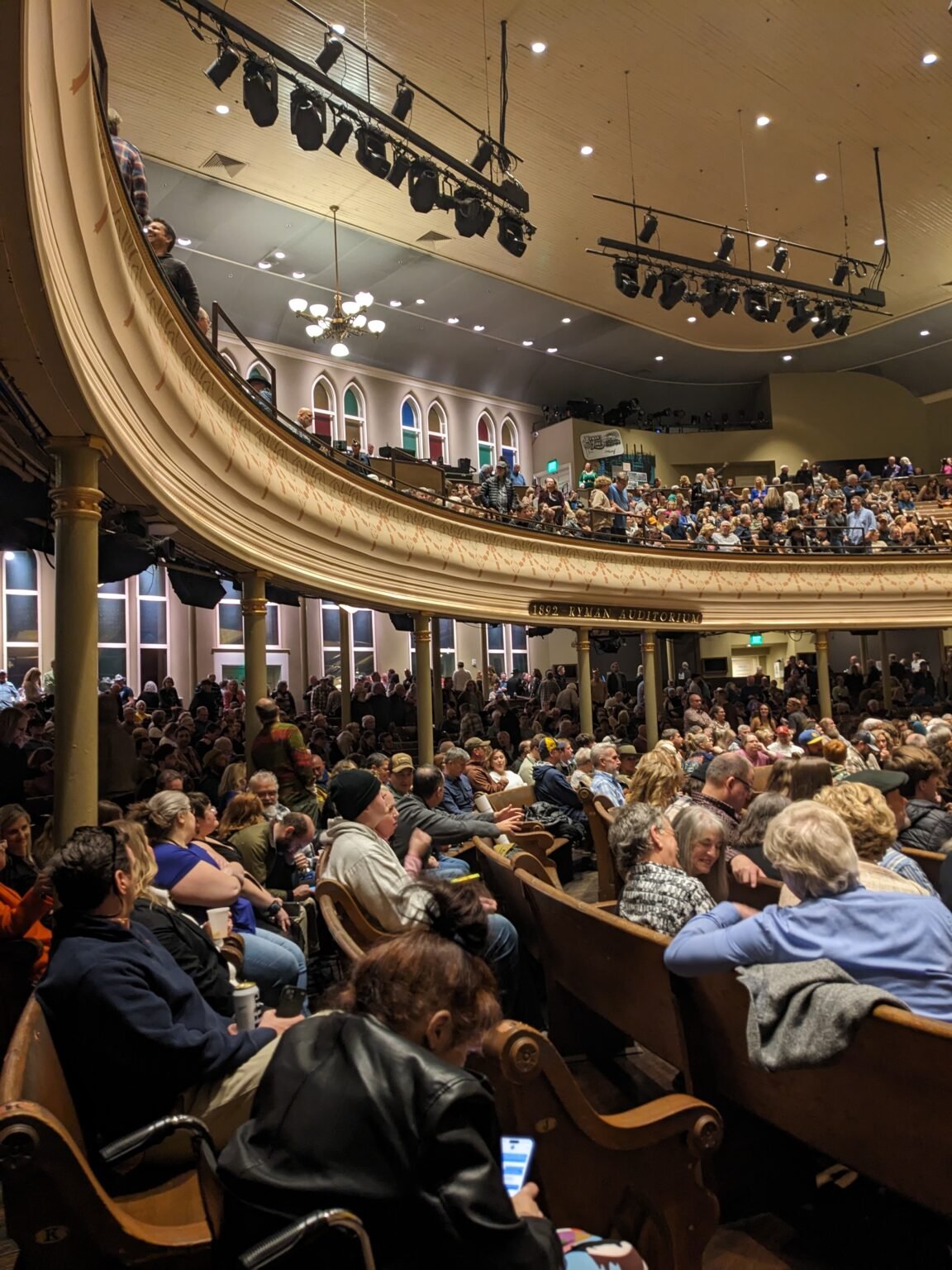 Music Venues Every True Fan Should Visit Once