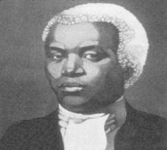 Benjamin Banneker: America’s Forgotten Genius (image credits: wikimedia)