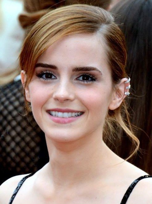 Emma Watson’s Our Shared Shelf – Feminist Reads (image credits: wikimedia)