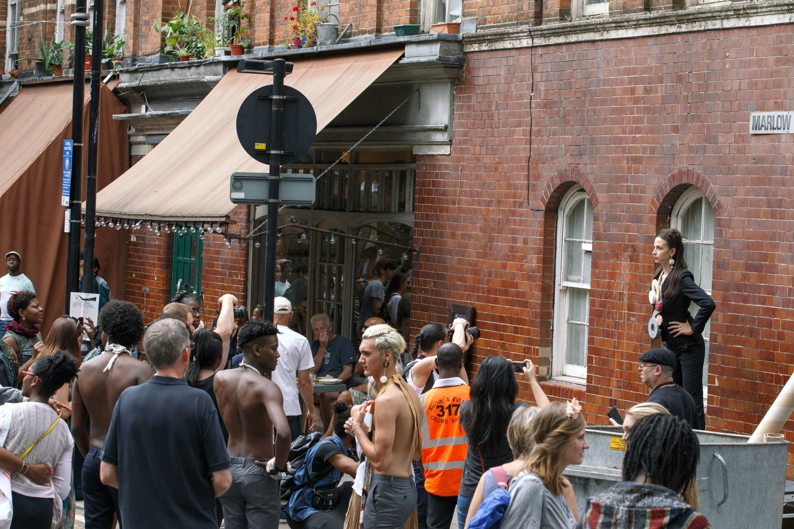 2010s – Festival Fashion and Boho Revival (image credits: wikimedia)