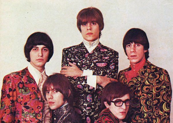 The Evolution of Concert Fashion Through the Decades