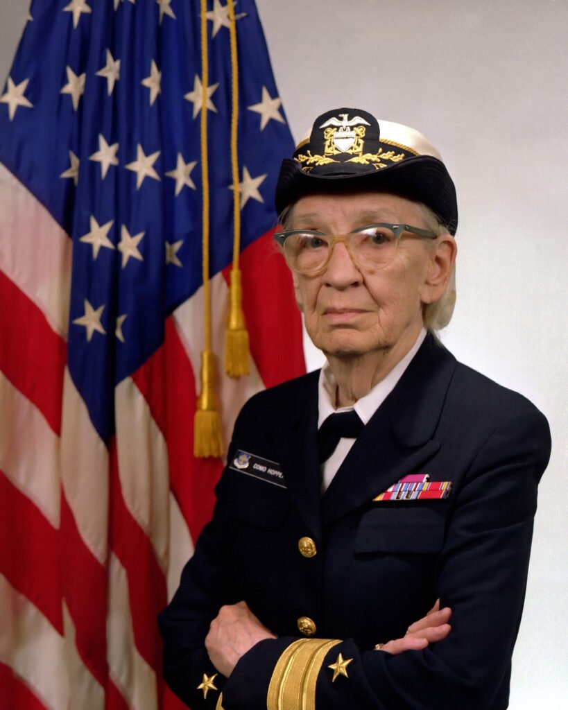 Overlooked Women Who Changed History Without Credit