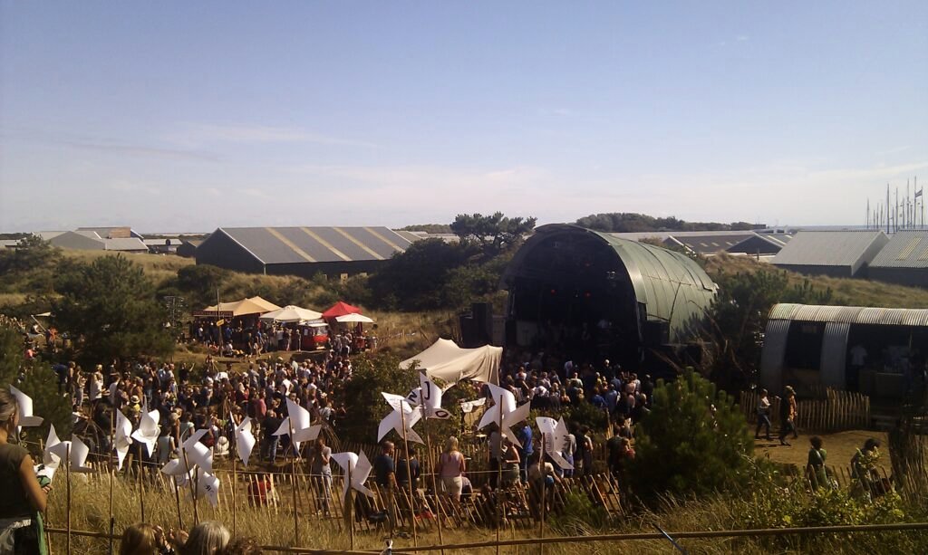 The Best Small Music Festivals You've Never Heard Of