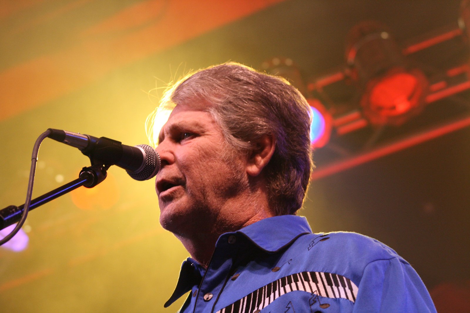 Love & Mercy (2014) (image credits: wikimedia)