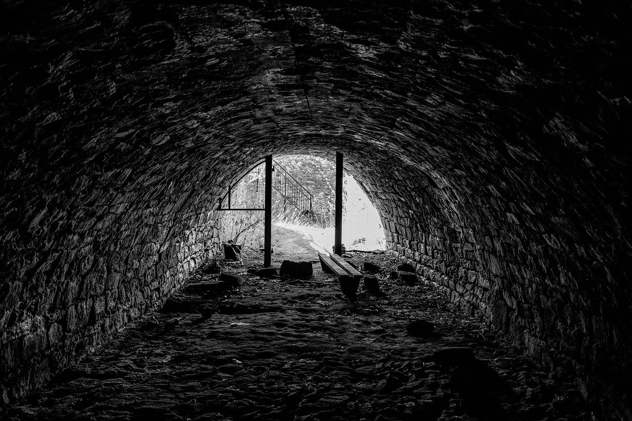 Sewage Systems (image credits: pixabay)