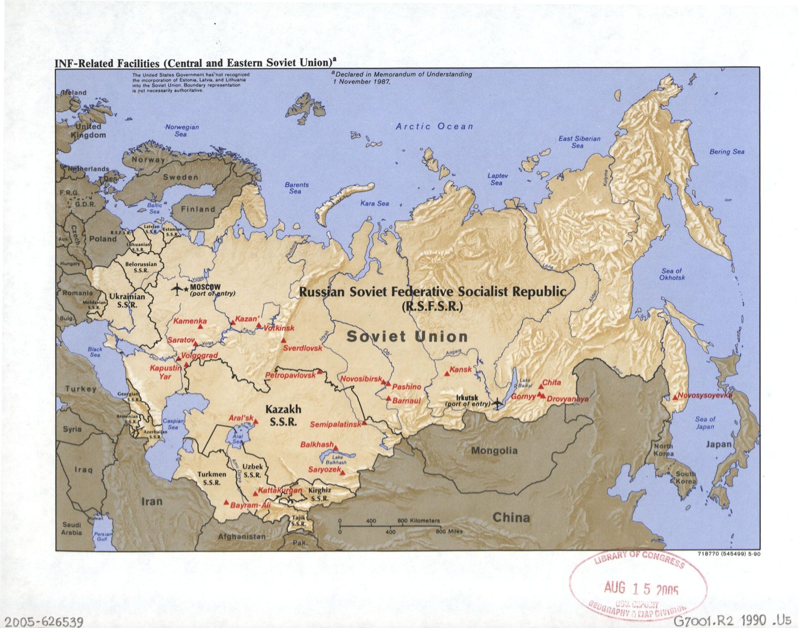 USA vs. USSR (image credits: wikimedia)