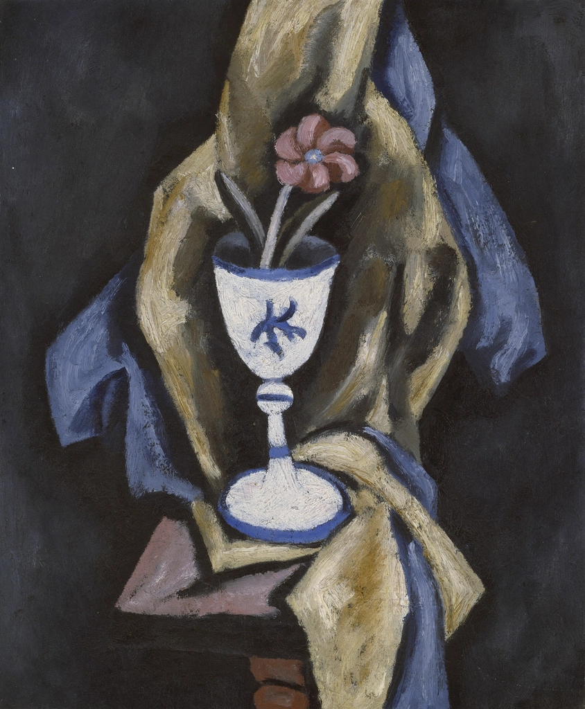 Picasso vs. Matisse (image credits: rawpixel)