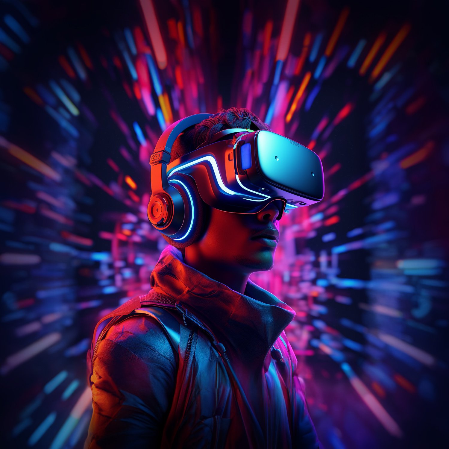 Electronic – Ready Player One by Ernest Cline (image credits: wikimedia)