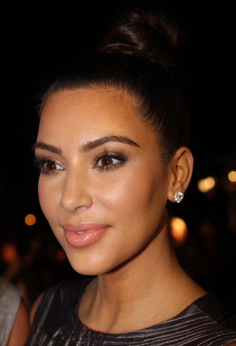Kim Kardashian – The Rise of a Pop Culture Powerhouse (image credits: wikimedia)