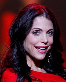 Bethenny Frankel – Turning Reality Fame Into a Fortune (image credits: wikimedia)