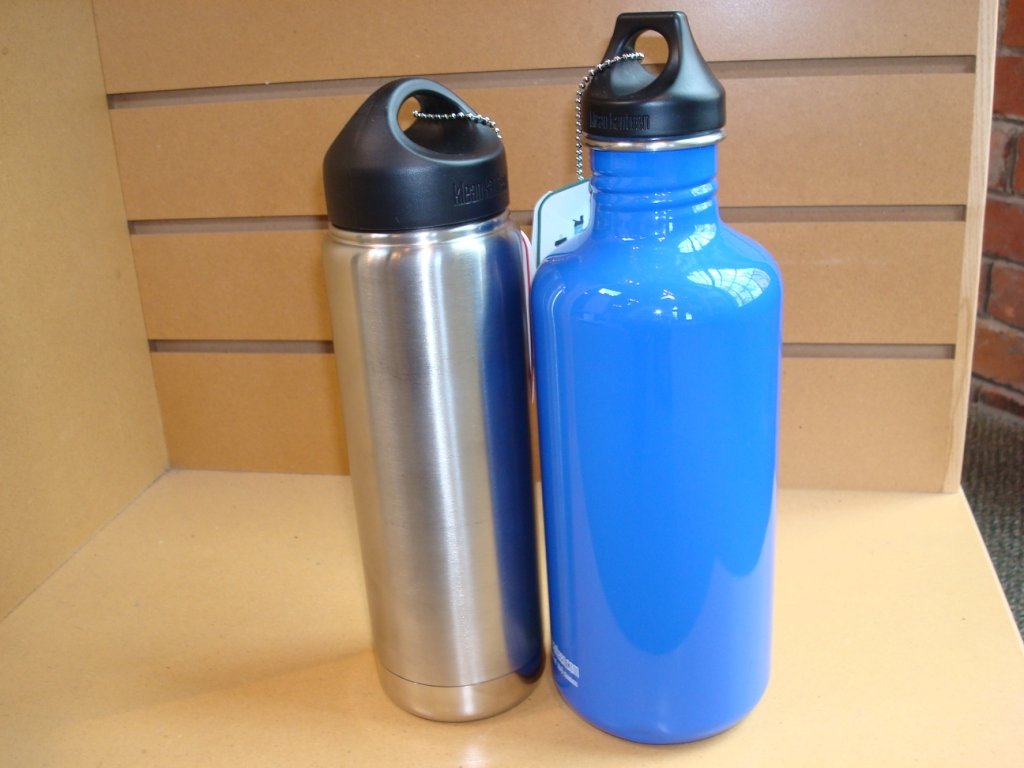 Hydrate Strategically (image credits: wikimedia)