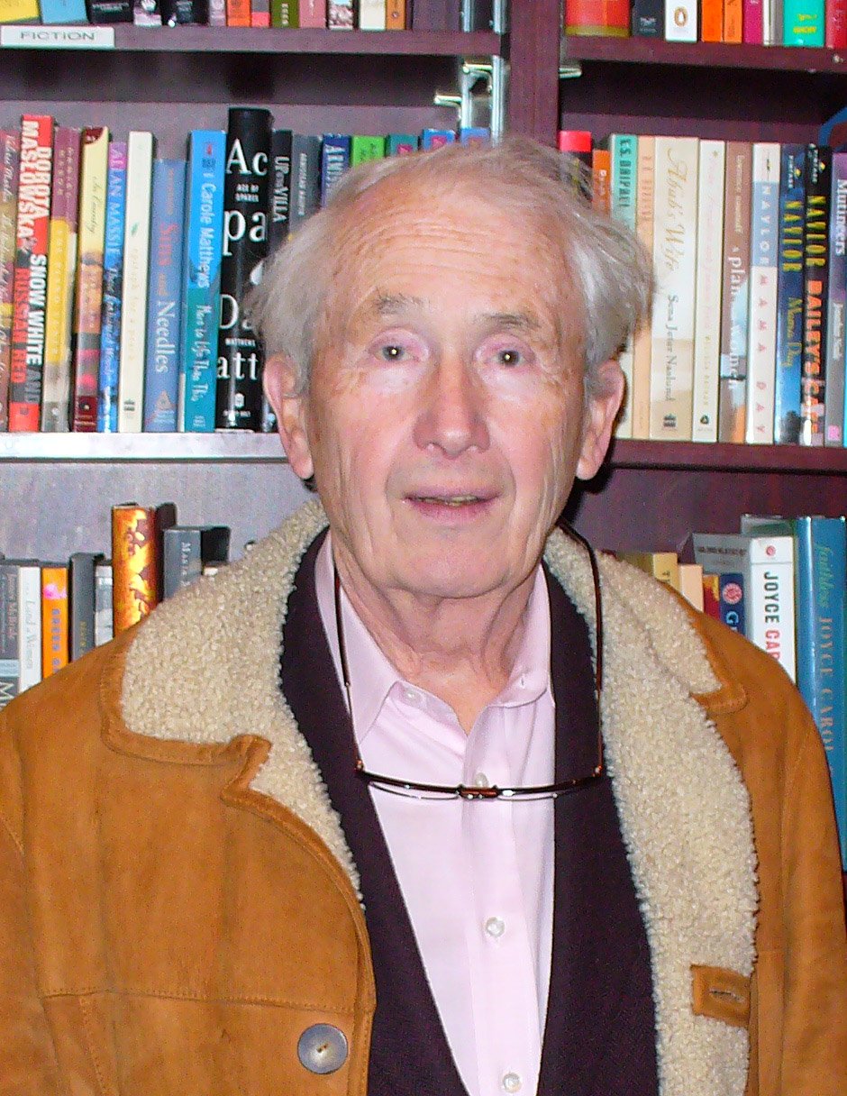 12 Books That Changed Their Author's Lives While Writing Them