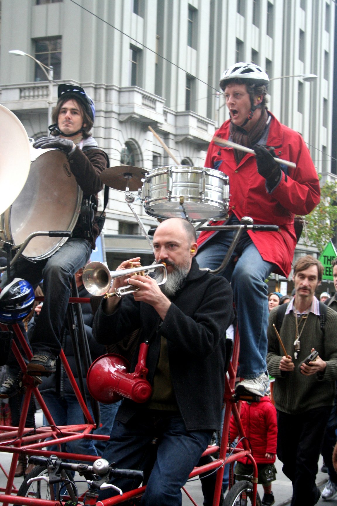 Climate Change as a Modern Muse (image credits: wikimedia)