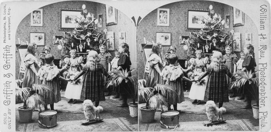The Surprising Origins of Your Favorite Childhood Nursery Rhymes