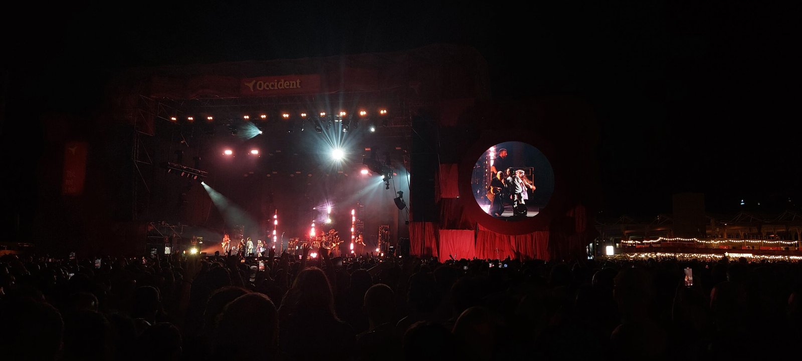 Primavera Sound (Spain) (image credits: wikimedia)