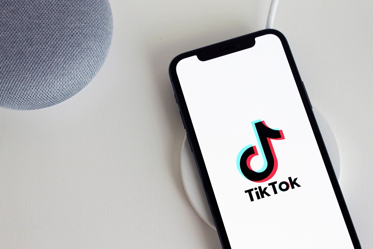 TikTok and Viral Sounds (image credits: pixabay)