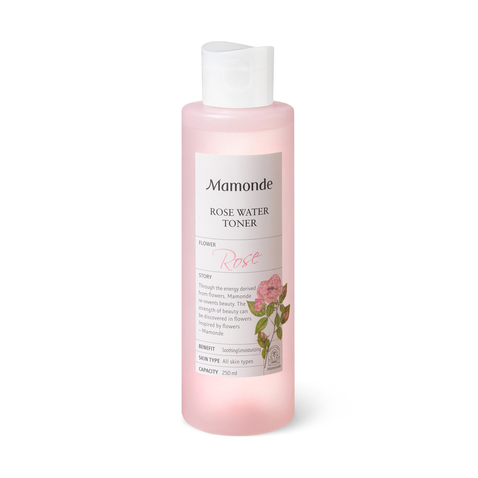 Rose Water as a Toner (image credits: wikimedia)