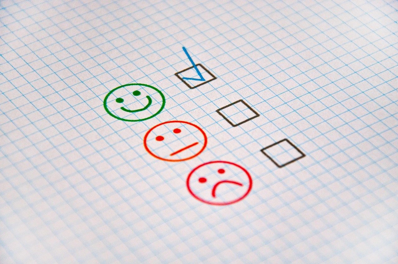 Real-Time Audience Feedback (image credits: pixabay)