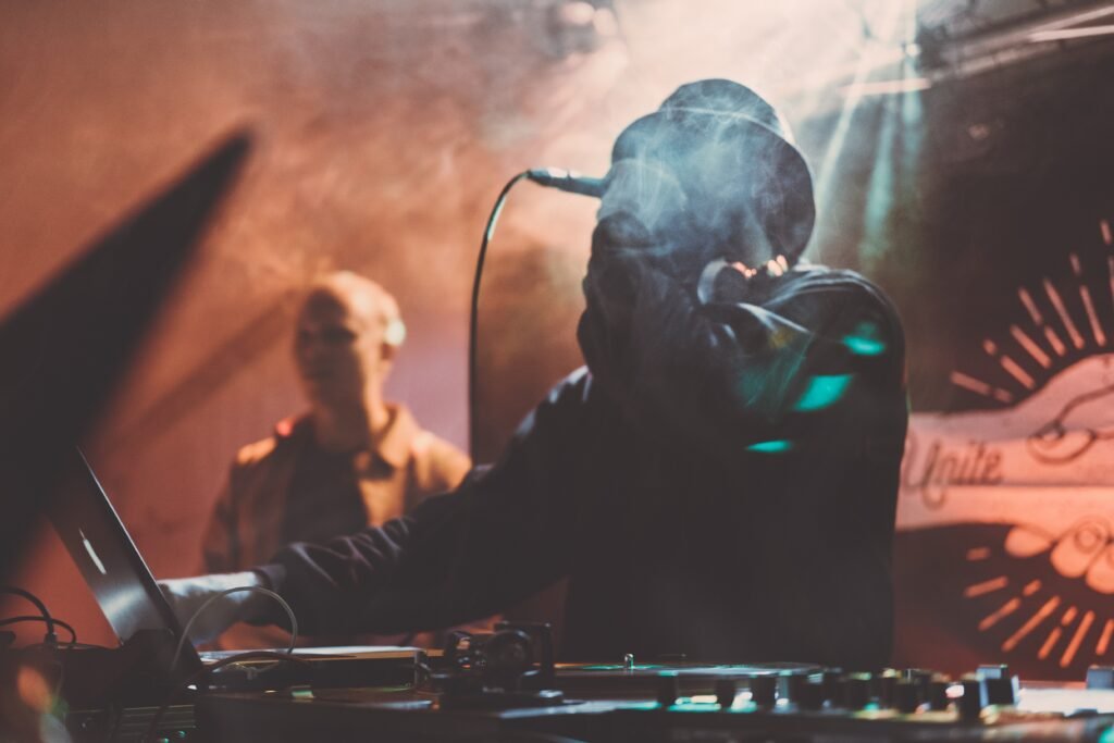 Music Genres That Were Invented Completely by Accident