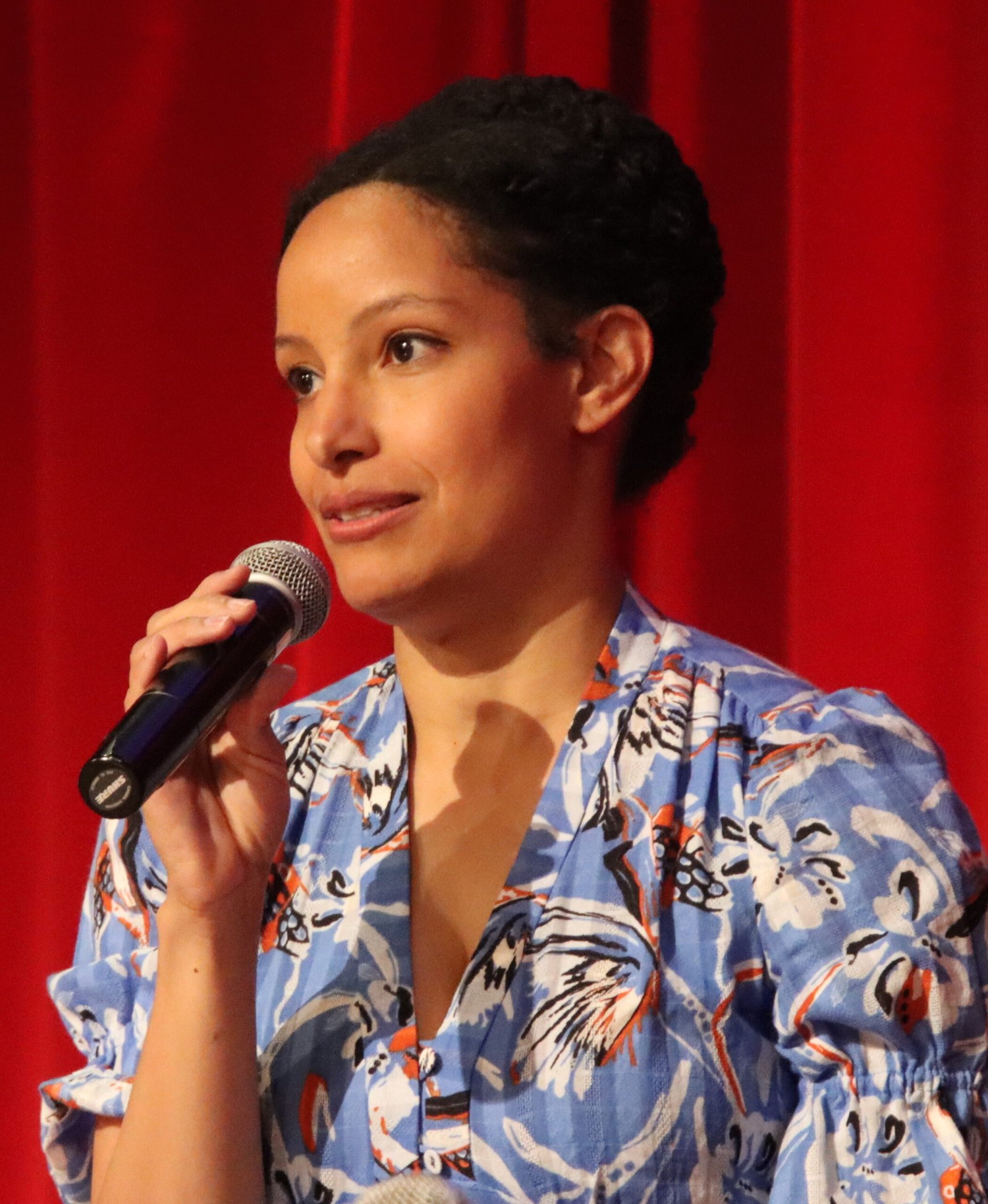 Such a Fun Age by Kiley Reid (image credits: wikimedia)