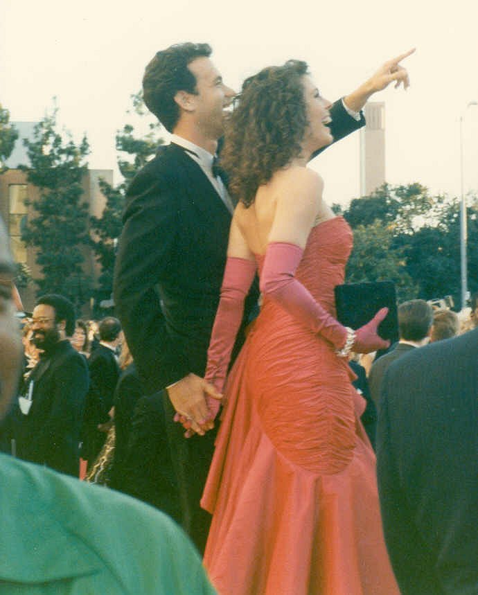 Tom Hanks & Rita Wilson: Hollywood’s Gold Standard of Loyalty (image credits: wikimedia)