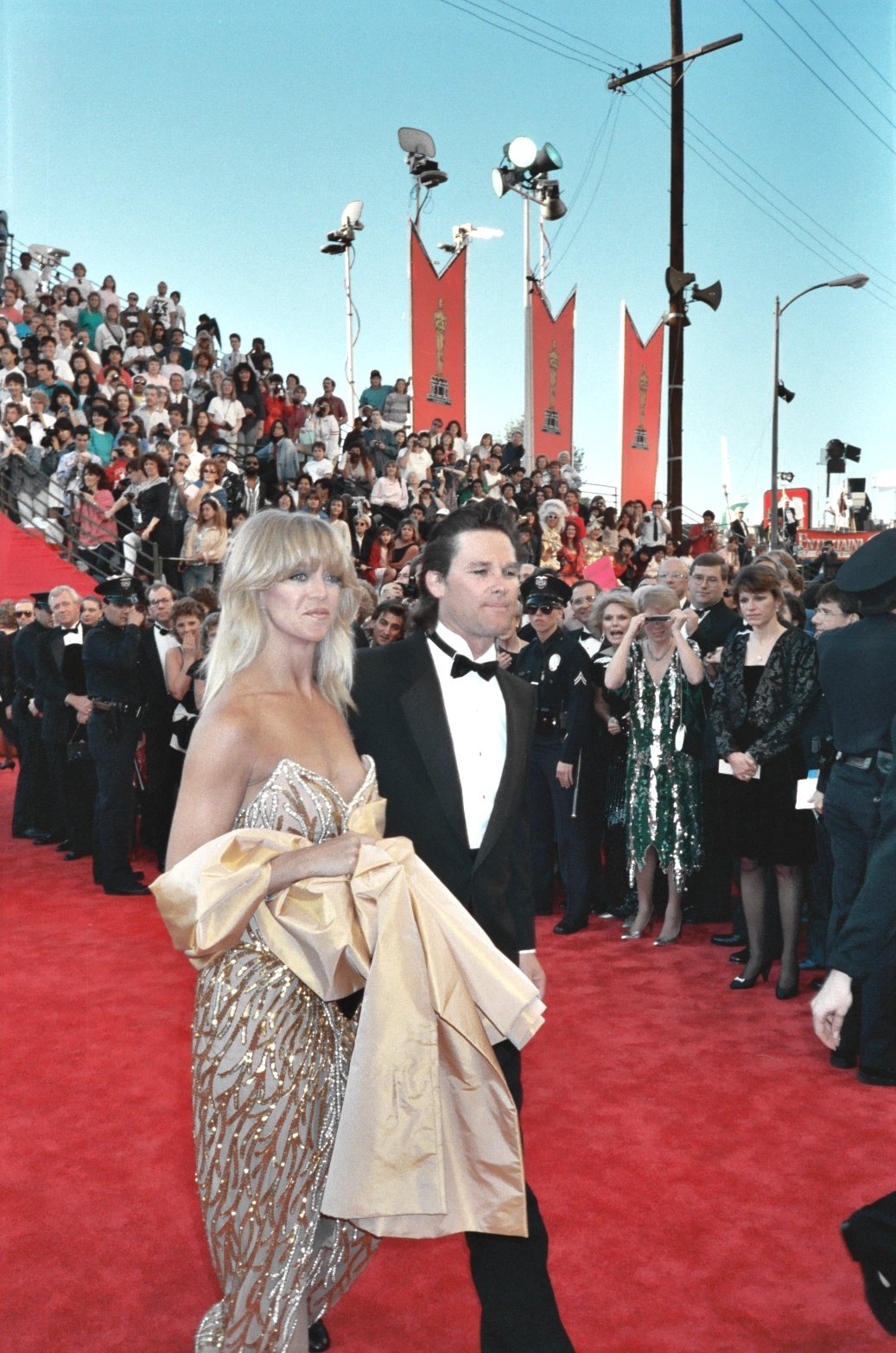 Kurt Russell & Goldie Hawn: Redefining Commitment Without a Ring (image credits: wikimedia)