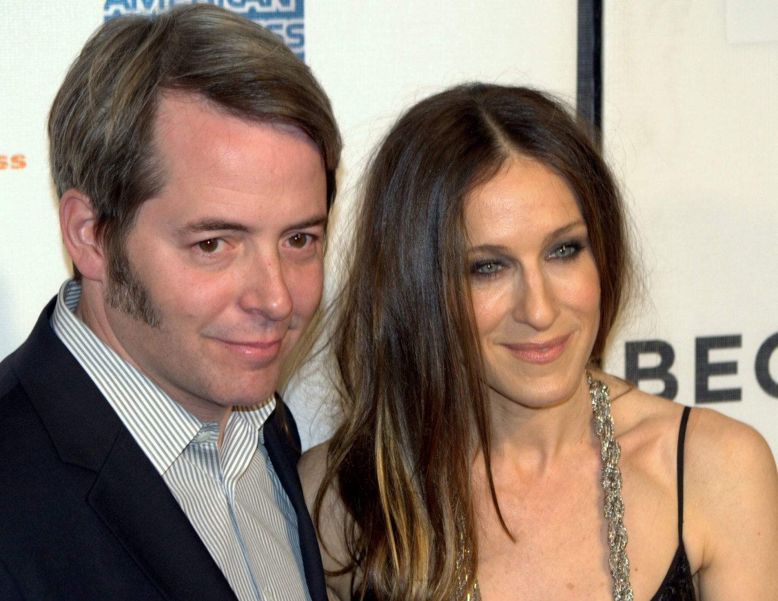 Sarah Jessica Parker & Matthew Broderick: Low-Key and Lasting (image credits: wikimedia)