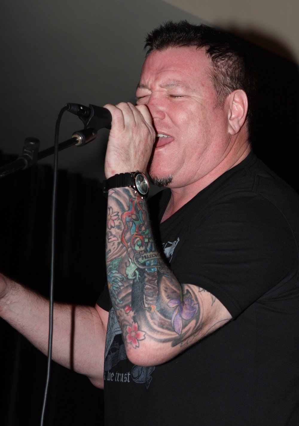 “All Star” – Smash Mouth (image credits: wikimedia)