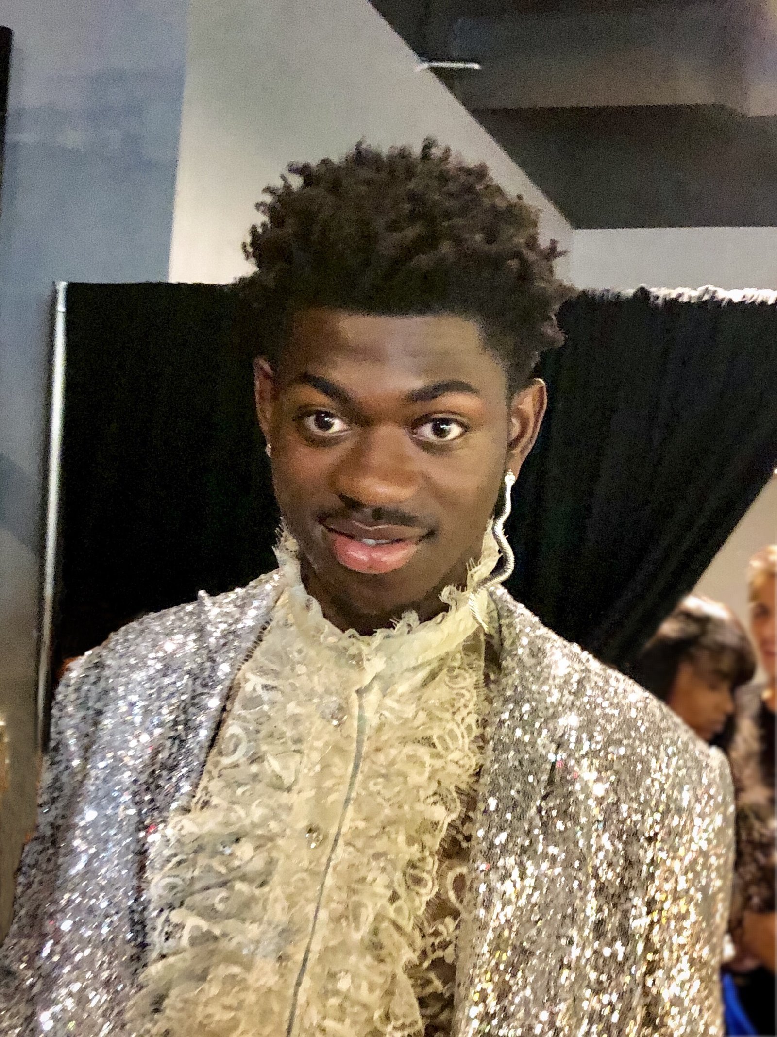 “Old Town Road” – Lil Nas X (image credits: wikimedia)